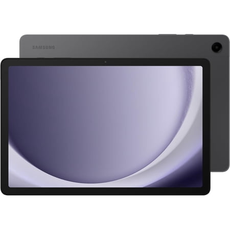 Samsung Galaxy Tab A9 Plus 5G (64GB, 4GB) 11", Graphite (Renewed)