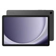 thumbnail image 1 of SAMSUNG Galaxy Tab A9+ Tablet 11” 64GB Android Tablet, Big Screen, Quad Speakers, Upgraded Chipset, Multi Window Display, Slim, Light, Durable Design, US Version, 2024, Graphite, 1 of 4