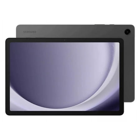 SAMSUNG Galaxy Tab A9+ Tablet 11” 64GB Android Tablet, Big Screen, Quad Speakers, Upgraded Chipset, Multi Window Display, Slim, Light, Durable Design, US Version, 2024, Graphite