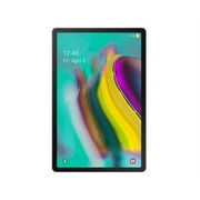 Restored SAMSUNG Galaxy Tab S5e 10.5" 64GB, Gold (Refurbished)