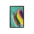 thumbnail image 1 of SAMSUNG Galaxy Tab S5e 10.5" 64GB Tablet, Gold - SM-T720NZDAXAR, 1 of 15