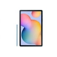 thumbnail image 1 of SAMSUNG Galaxy Tab S6 Lite (2022), 64GB Blue (Wi-Fi) S Pen Included -SM-P613NZBMXAR, 1 of 8