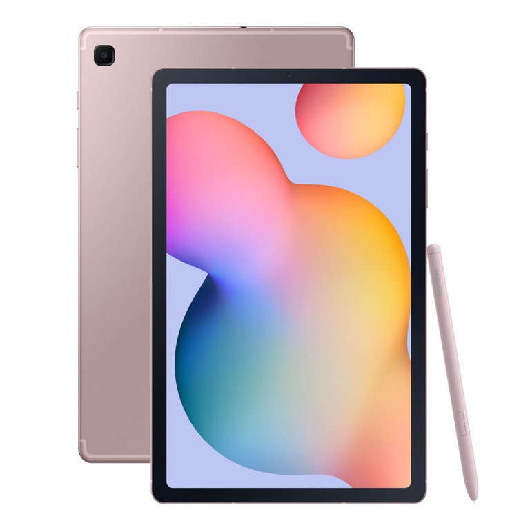 SAMSUNG Galaxy Tab S6 Lite (2024) 10.4
