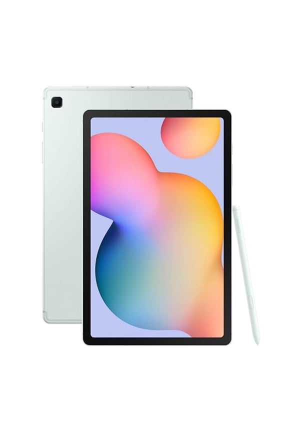 Galaxy Tab S6 Lite (2024) 10.4" 64GB WiFi Tablet, S Pen Included, Mint