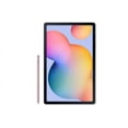 thumbnail image 1 of SAMSUNG Galaxy Tab S6 Lite 64GB Chiffon Rose (Wi-Fi) S Pen Included - SM-P610NZIAXAR, 1 of 3