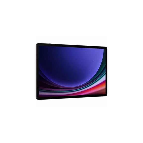 SAMSUNG Galaxy Tab S9+ 5G Plus 12.4? 256GB (VERIZON) plus WiFi Android Tablet, Snapdragon 8 Gen 2 Processor, AMOLED Screen, S Pen Included, Long Battery Life, Auto Focus Camera, Dolby Audio, Graphite