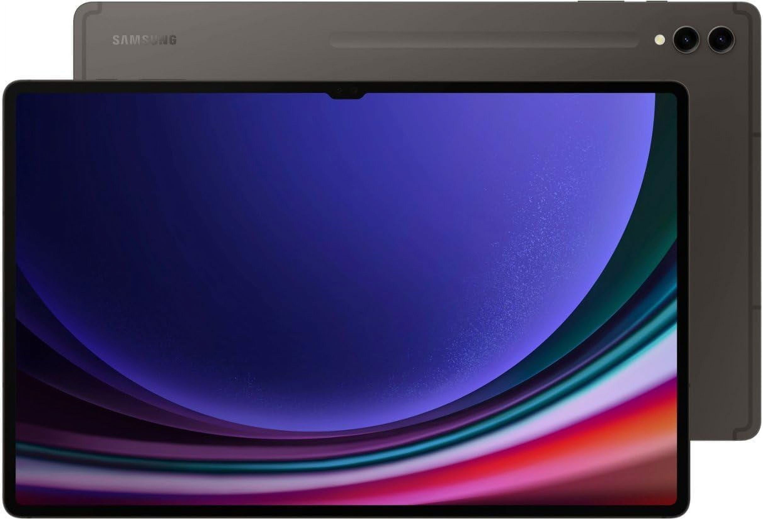 SAMSUNG Galaxy Tab S9 Ultra 5G+Wi-Fi6e+LTE SM-X916N 1TB - (Korean