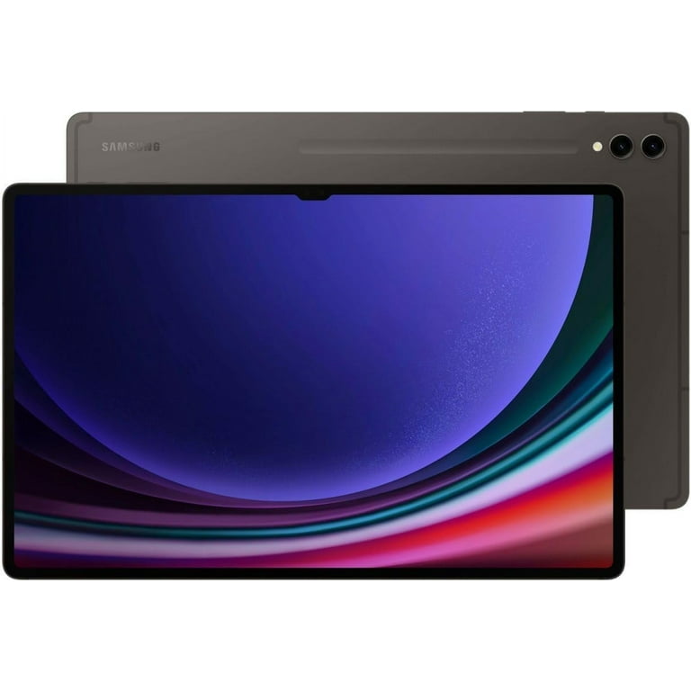 SAMSUNG Galaxy Tab S9 Ultra 5G, Wi-Fi6e, LTE, Android Tablet