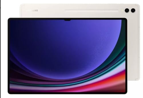 Samsung Galaxy Tab S9 Ultra Large 14.6