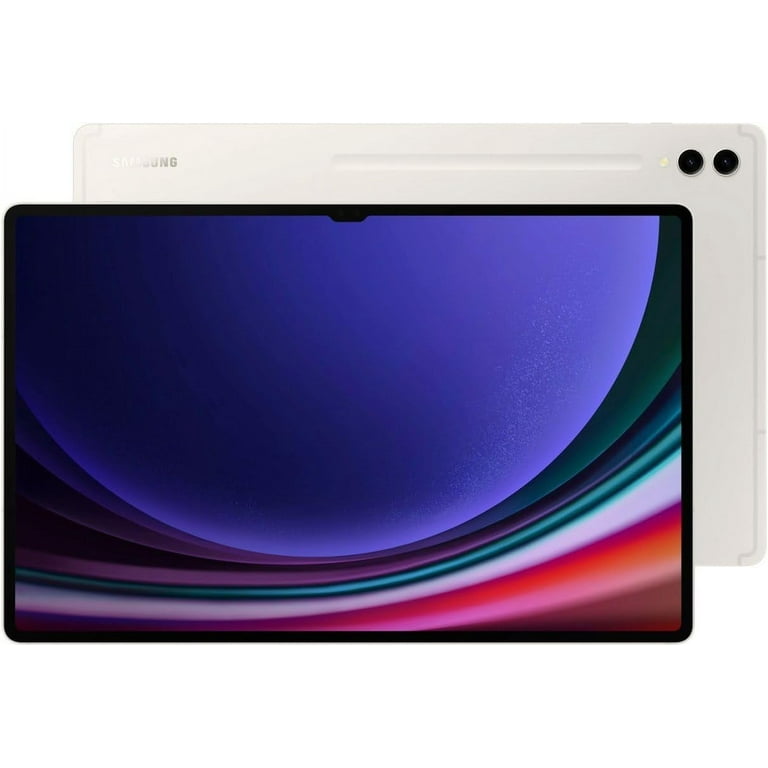 タブレット SAMSUNG - Galaxy Tab S9 Ultra WiFi SM-X910N 512GB SAMSUNG Galaxy Tab S9 Ultra Wifi Model SM-X910N 512GB