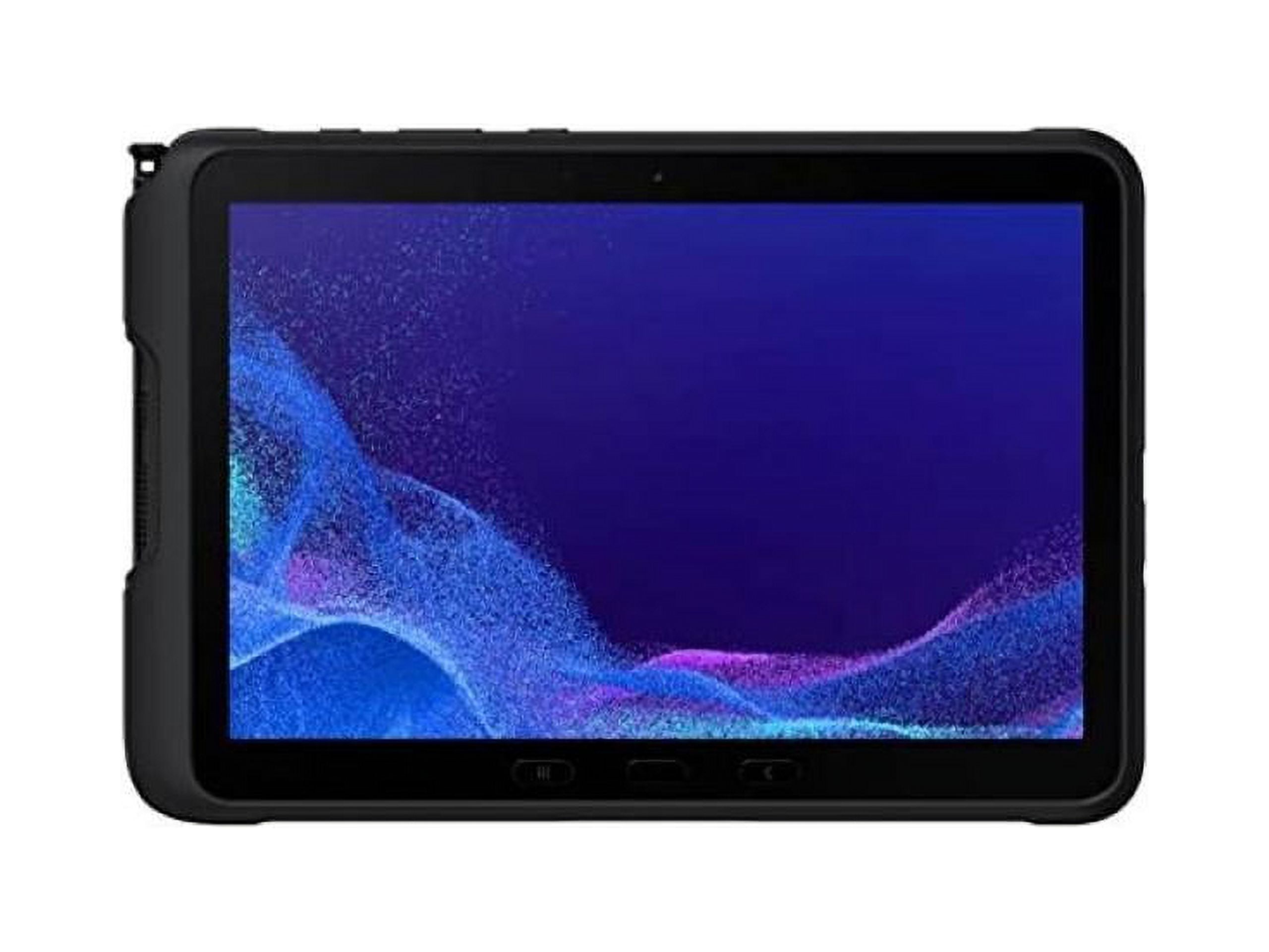 SAMSUNG Galaxy TabActive4 Pro 10.1” 64GB, LTE Unlocked, 4GB RAM 