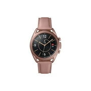 SAMSUNG Galaxy Watch 3 41mm Mystic Bronze BT - SM-R850NZDAXAR