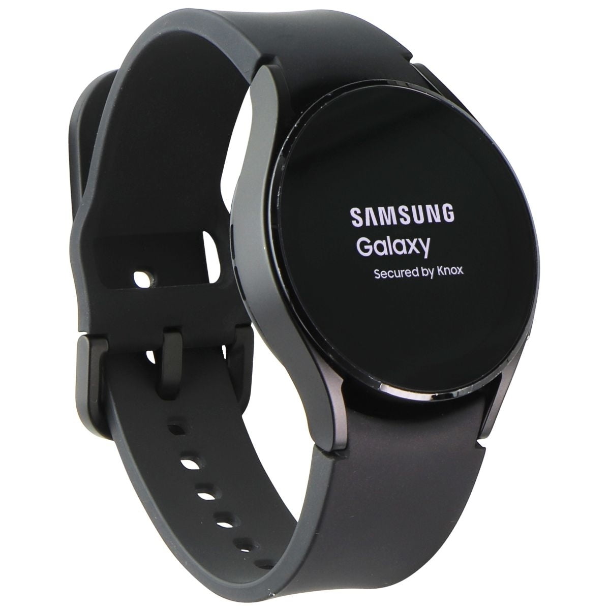 SAMSUNG Galaxy Watch 4 - 40mm BT Black