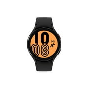 SAMSUNG Galaxy Watch 4 - 44mm LTE - Black - SM-R875UZKAXAA