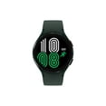 thumbnail image 1 of SAMSUNG Galaxy Watch 4 - 44mm LTE - Green - SM-R875UZGAXAA, 1 of 13