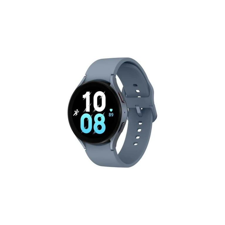 SAMSUNG Galaxy Watch 5 44mm LTE, Body Health & Sleep Tracker 