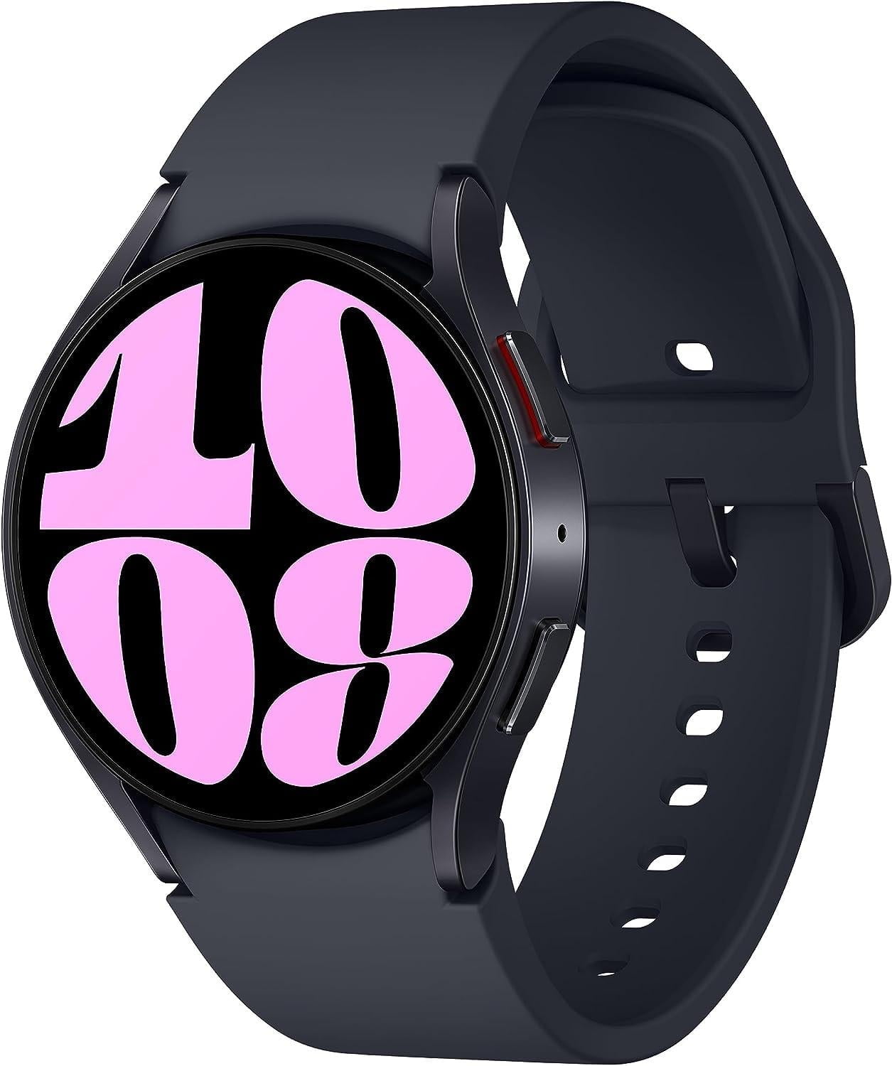 Galaxy watch active w hotsell