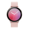 SAMSUNG Galaxy Watch Active 2 Aluminum 44mm Pink Gold Bluetooth SM