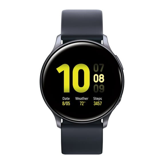 Samsung Galaxy Watch 5, 40mm, SM-R900, Bluetooth Only, Graphite ...