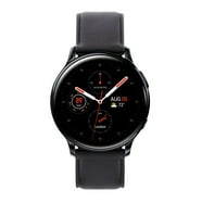 SAMSUNG Galaxy Watch Active 2 SS 44mm Silver LTE - SM-R825USSAXAR ...