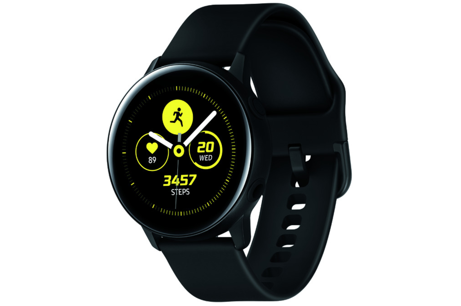 Free Shipping! SAMSUNG Galaxy Watch Active - 40mm Bluetooth