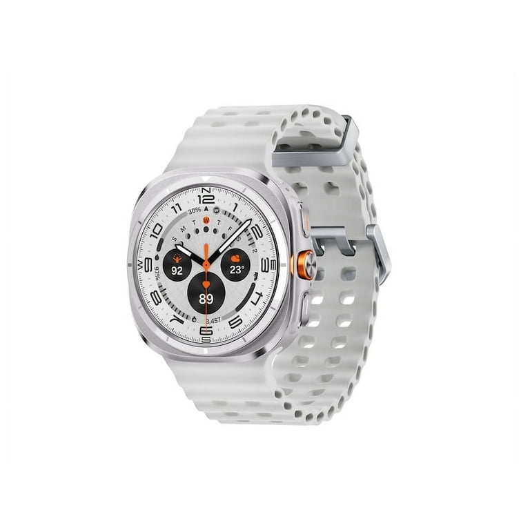 Samsung Galaxy Watch Ultra (LTE, 47mm) - Walmart.com