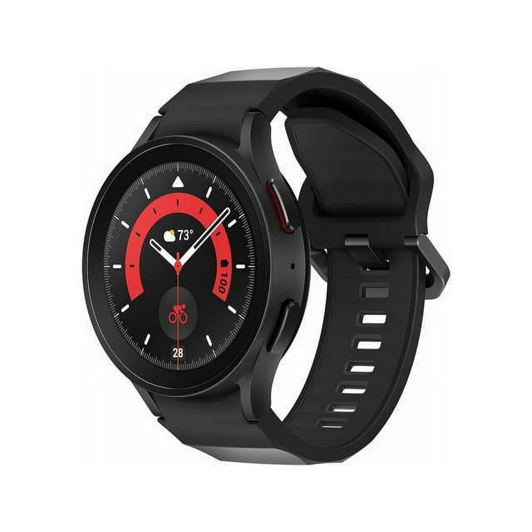 SAMSUNG Galaxy Watch5 Pro Bespoke Edition 45mm Bluetooth 