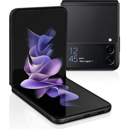 SAMSUNG Galaxy Z Flip 4, Unlocked 128GB Android Phone, Flex SAMSUNG Galaxy Z Flip 4, Unlocked 128GB Android Phone, Flex
