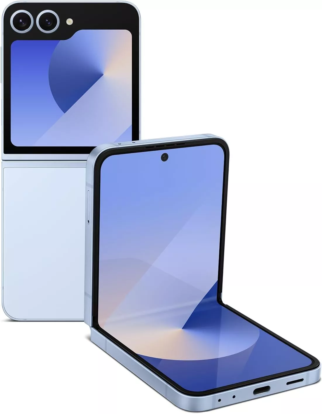 SAMSUNG-Galaxy-Z-Flip-6-AI-