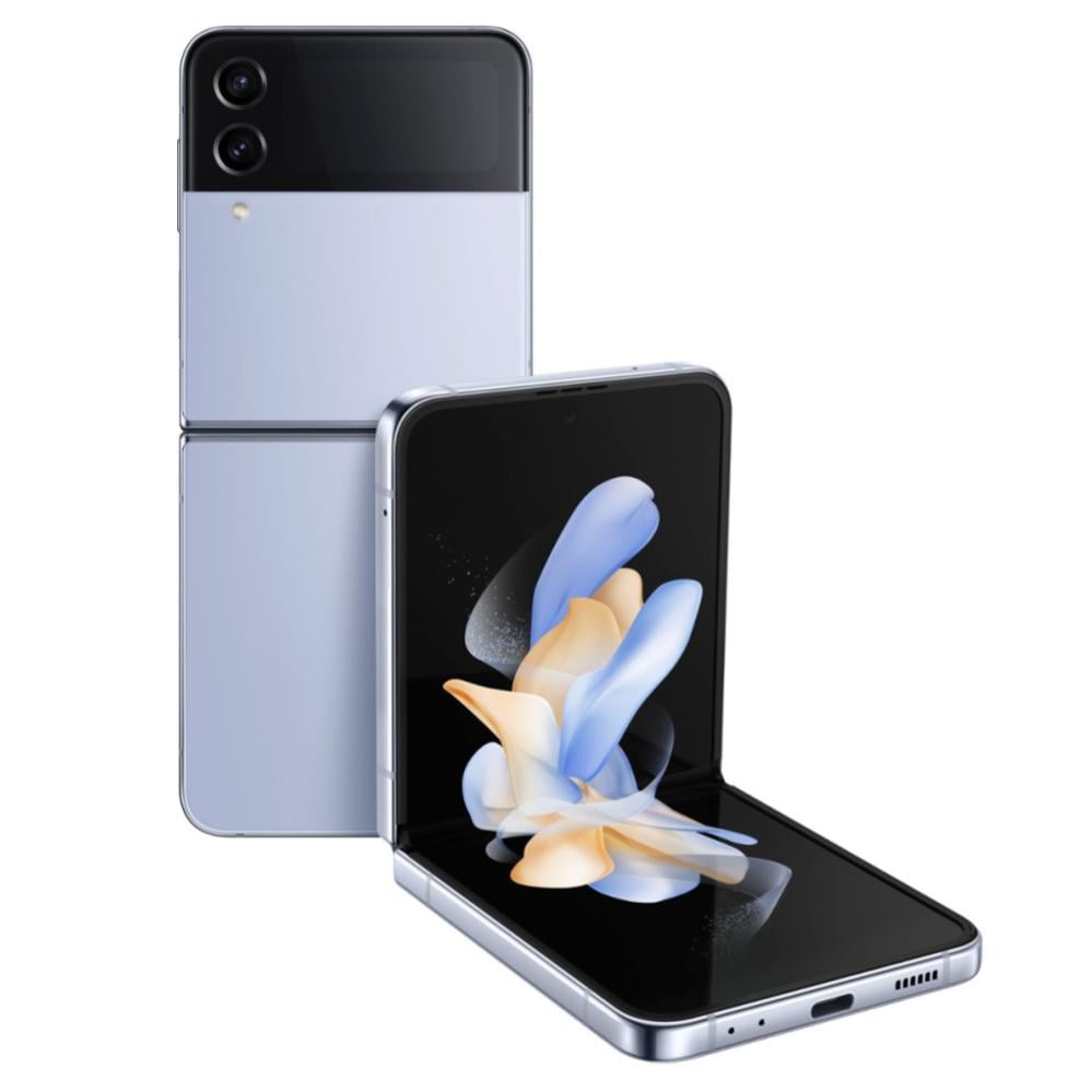 SAMSUNG-Galaxy-Z-Flip4-5G-