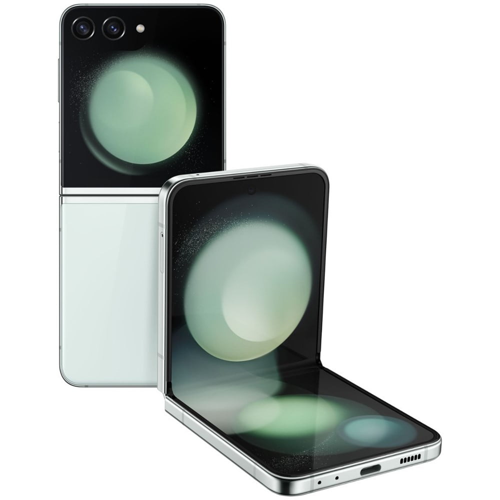 Samsung Galaxy Z Flip 本体 Samsung Galaxy Z Flip 3 5G 6.7