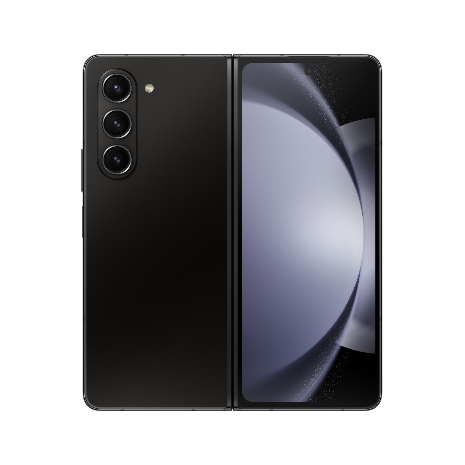 Samsung Galaxy Z Fold5 Cell Phone, Factory Unlocked Android Smartphone, 256GB , Big 7.6” Screen for Streaming, Gaming, Dual App View, One-Hand Samsung Galaxy Z Fold5 Cell Phone, Factory Unlocked Android Smartphone, 256GB , Big 7.6” Screen for Streaming, Gaming, Dual App View, One-Hand