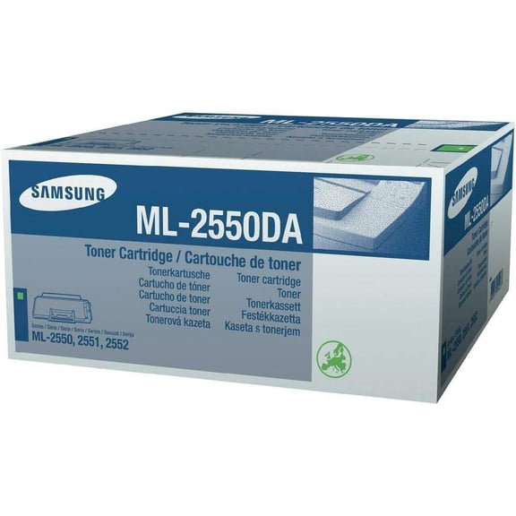 SAMSUNG Generic ML 2550/2551N/2552W