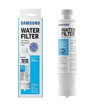 SAMSUNG Genuine Filter for Refrigerator Water and Ice,Refrigerator Water Filter Replacement for SAMSUNG DA29-00020B,Clear Drinking Water 6-Month