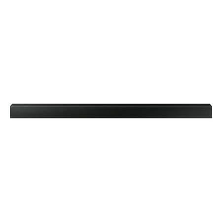 Samsung - HW-A450 Wireless 2.1ch Sound bar with Dolby Audio - Black