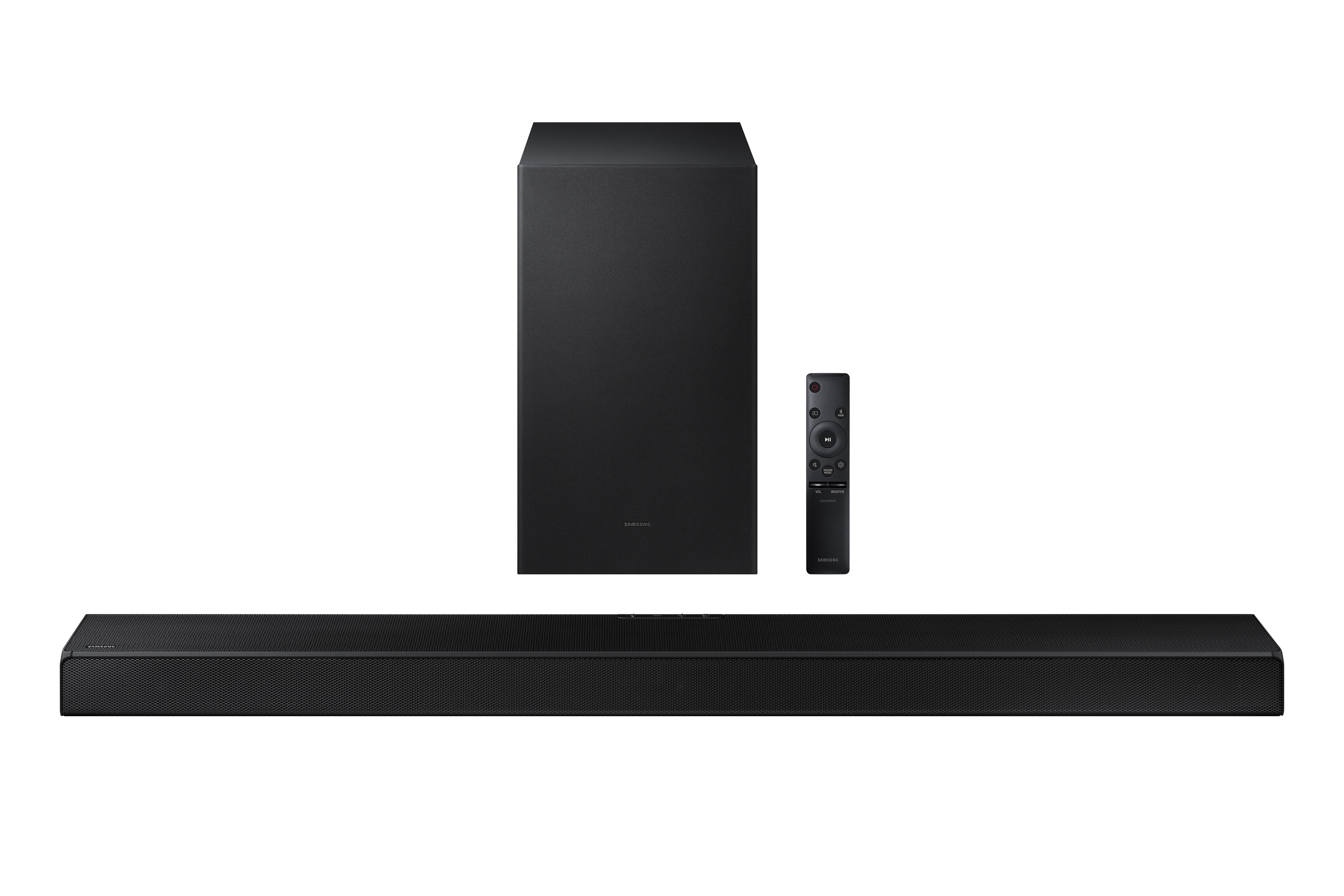 SAMSUNG HW-A650 3.1 Channel Soundbar with Wireless Subwoofer and Dolby 5.1 / DTS Virtual:X - image 1 of 8
