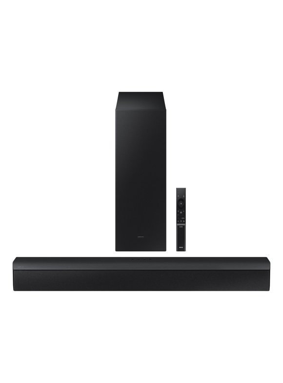 SAMSUNG Sound Bars