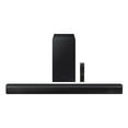 thumbnail image 1 of SAMSUNG HW-B550/ZA 2.1ch Soundbar w/ DTS Virtual:X, 1 of 6