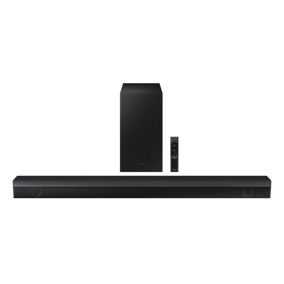 SAMSUNG HW-B650/ZA 3.1ch Soundbar w/ Dolby5.1 / DTS Virtual:X