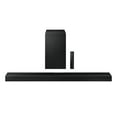 thumbnail image 1 of SAMSUNG HW-Q600A 3.1.2 Channel Soundbar with Wireless Subwoofer and Dolby Atmos / DTS:X, 1 of 14