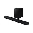 thumbnail image 1 of SAMSUNG HW-Q700B 3.1.2ch Soundbar (2022), Black, 1 of 4