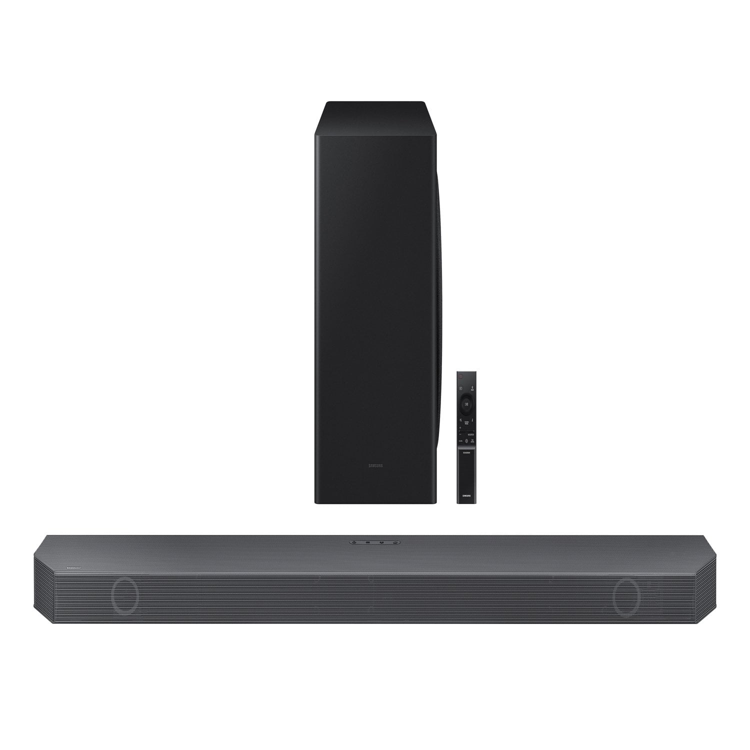 SAMSUNG HW-Q800B/ZA 5.1.2ch Soundbar w/ Dolby Atmos/DTS:X 2022