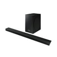 thumbnail image 1 of SAMSUNG Harmon/Kardon 5.1 Channel 360W Soundbar with Wireless Subwoofer - HW-Q60R/ZA, 1 of 19