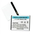 thumbnail image 1 of SAMSUNG ILLUSION SCH-I110 3.7V 1200mAh LI-ION CELLULAR BATTERY + FREE SHIPPING, 1 of 1