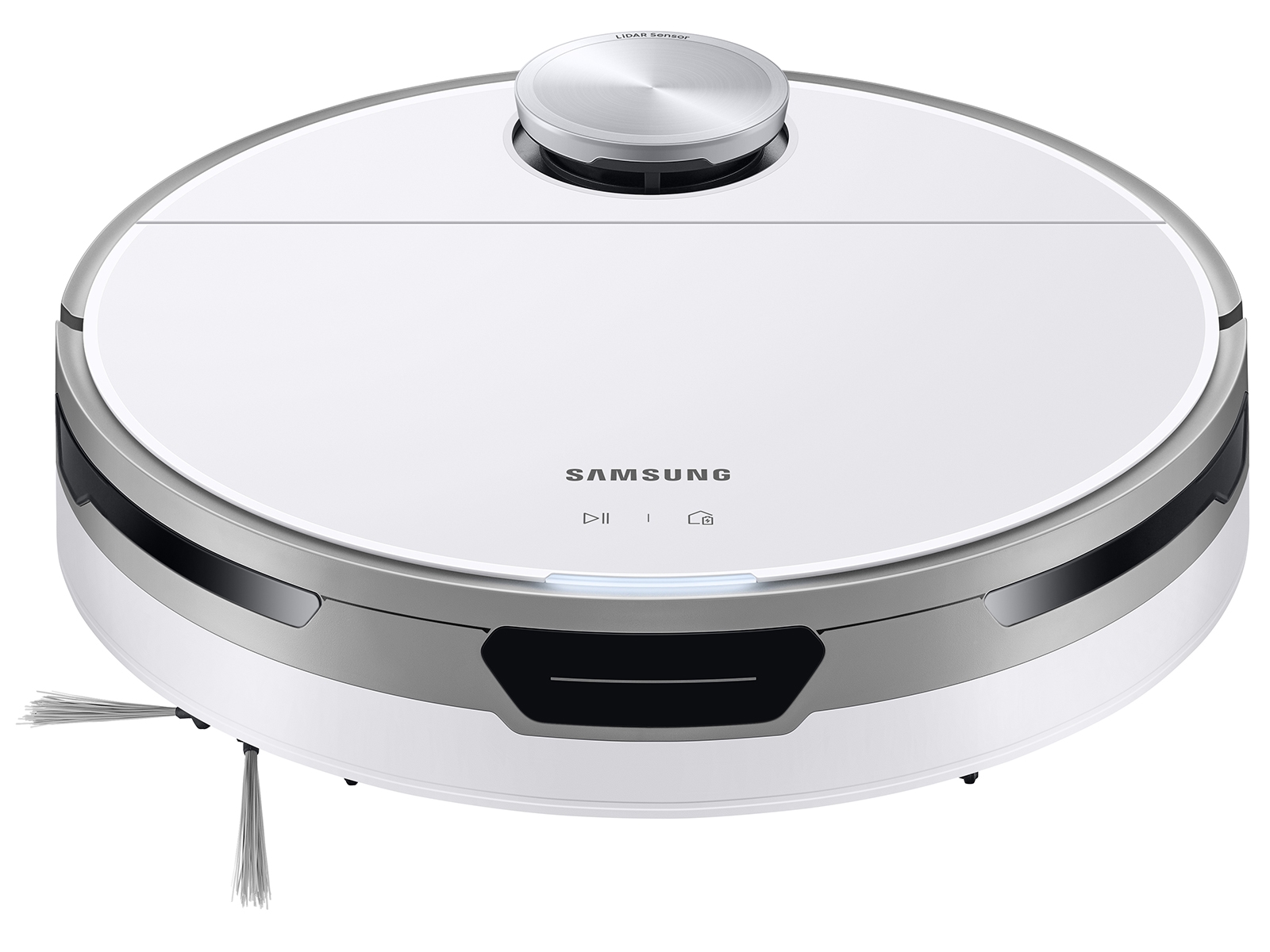 SAMSUNG Jet Bot Robot Vacuum with Intelligent Power Control - image 1 of 8