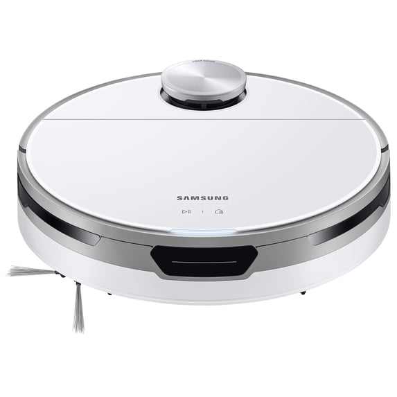 SAMSUNG Jet Bot Robot Vacuum with Intelligent Power Control