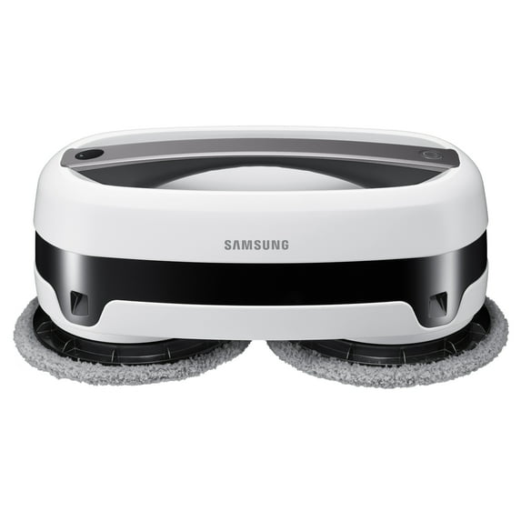 SAMSUNG Jetbot Robot Mop - VR20T6001MWAA
