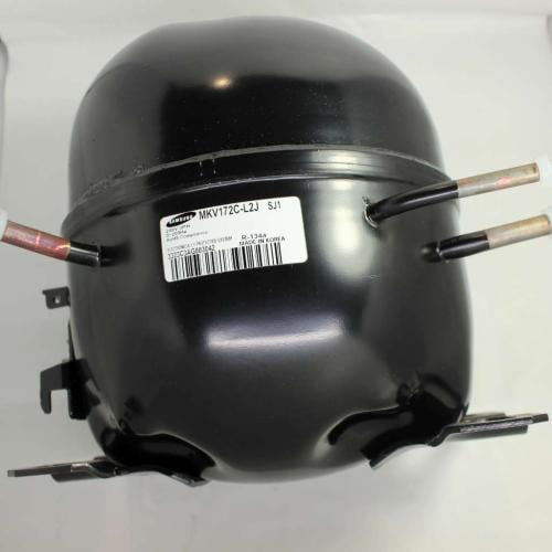 SAMSUNG MKV172CL2J/SJ1 MKV172CL2J_SJ1 CMP, COMP, REFRIGERATOR, R-134 (Genuine OEM Part)