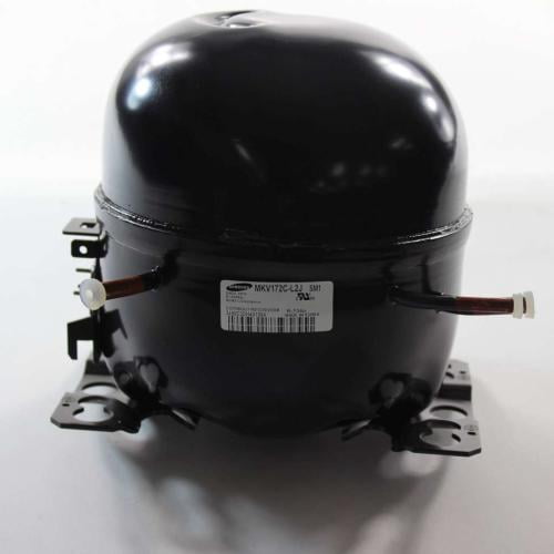 SAMSUNG MKV172CL2J/SM1 MKV172CL2J_SM1 CMP, COMP, REFRIGERATOR, R-134 (Genuine OEM Part)