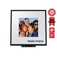 thumbnail image 1 of SAMSUNG Music Frame Dolby ATMOS Smart Speaker - HW-LS60D/ZA, 1 of 14